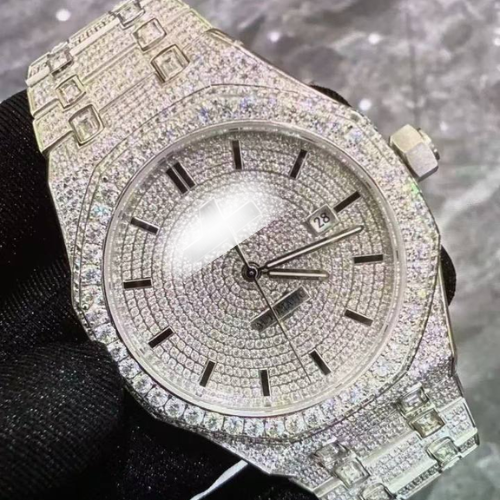 Round Style VVS LABS