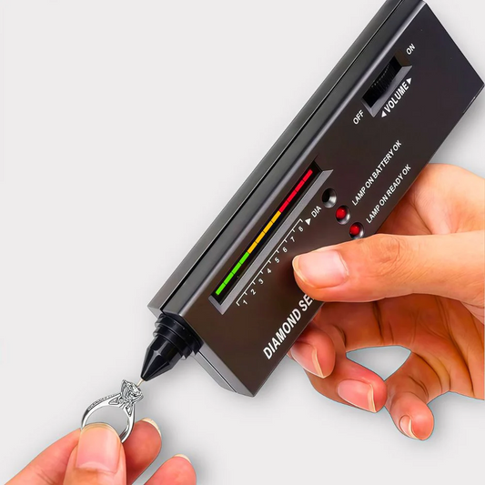 Diamond tester VVS LABS